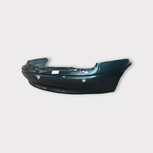 Grade Parachoque Traseiro Gm Corsa Classic 1996 A 2008