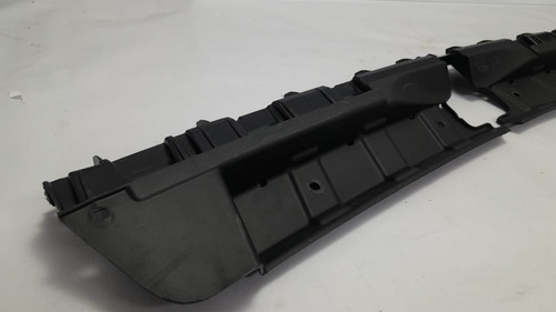 Suporte Grade Dianteira Vw T-cross 18/21 2gp853655a