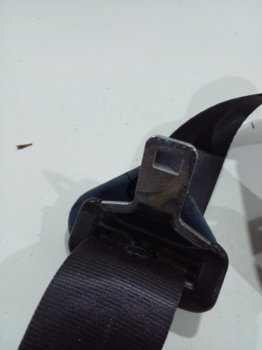 Cinto De Segurança Dianteiro Direito Citroen Xsara 2001 (vj)