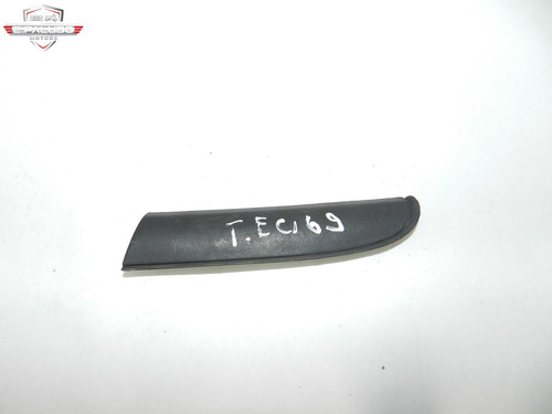 Moldura Pestana Ext Porta Tras Esq Ecosport 13/17 Detalhe