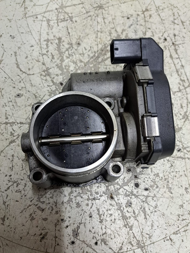 Corpo Borboleta Tbi Bmw 320i Aspirada N46 2009 2010 2011