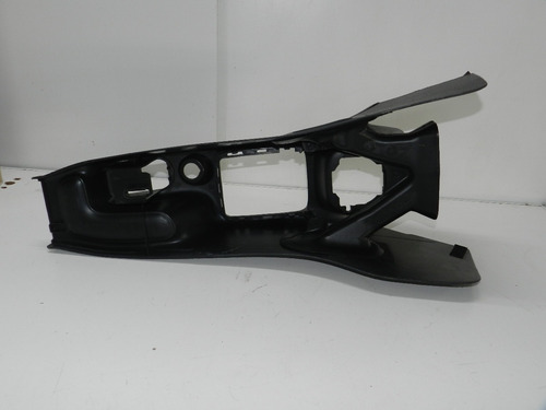 Acabamento Console Central Peugeot 206 2003 A 2007 94597724