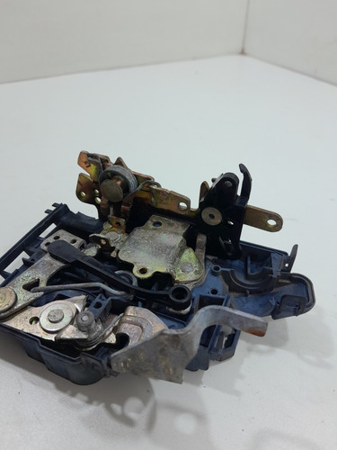 Fechadura Tras.esquerda Volkswagen Golf 99/03 (vj)