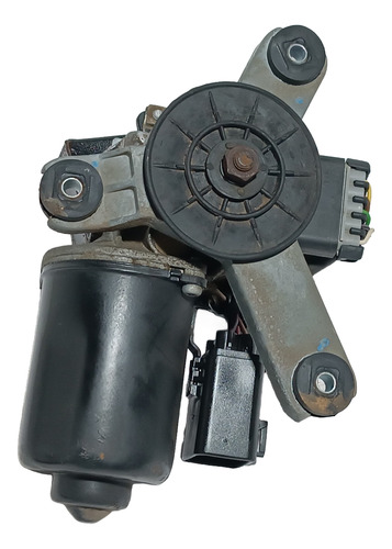 Motor Limpador Do Parabrisa Gm S10 2006 2011 Blazer