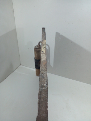 Condensador Ac Renault Clio 2000 (vj)