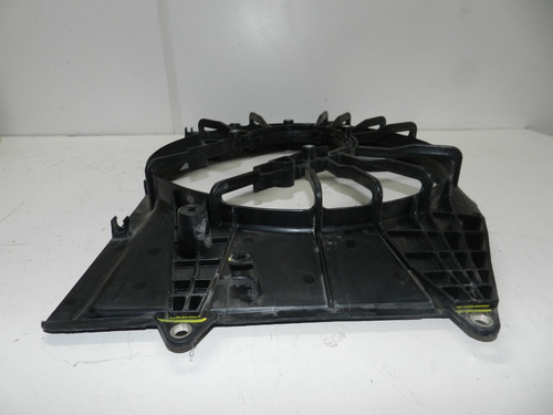 Defletor Eletroventilador Radiador Civic 1.5 17/21 040234673
