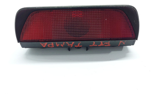 Luz De Freio Break Ligth Honda Fit Ano 2009 A 2014