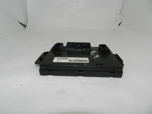 Módulo Controle Temperatura Ford Edge 2011 2012 2013 2014
