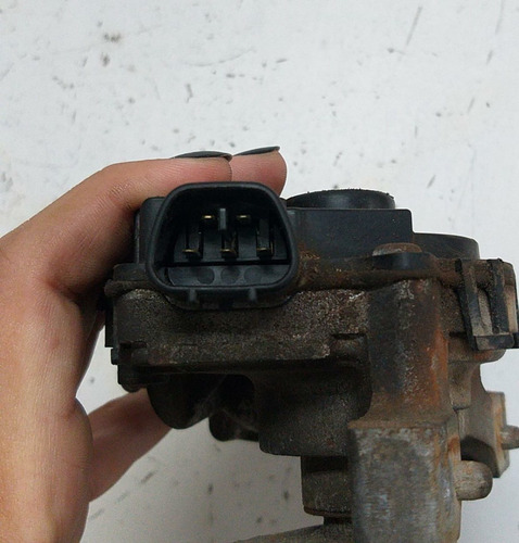 Motor Limpador Parabrisa Toyota Hilux 2007 Ae1593005201