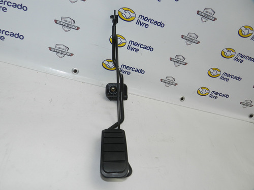 Pedal Acelerador Renault Scenic 99/08 770089322