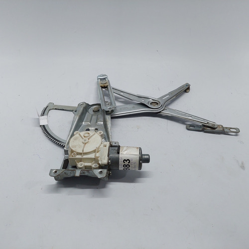 Maquina Vidro Dianteira Direita Gm Corsa Montana 2003 A 2010