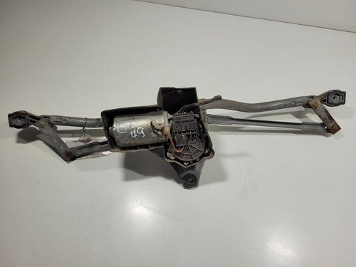 Limpador Parabrisa Vw Gol Cli 1996 (r)