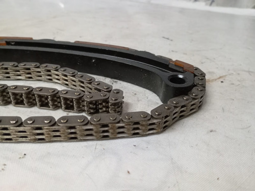 Guia + Corrente Ford Focus Tit 2.0 2015/17 Cm5e6k255   25997