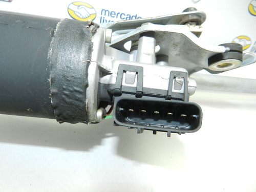 Motor Galhada Limpador Para-brisa Gm Vectra 97/05 0390241142
