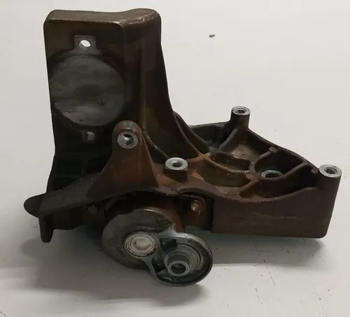 Suporte Compressor Ar Gm Corsa Montana Meriva 93302626