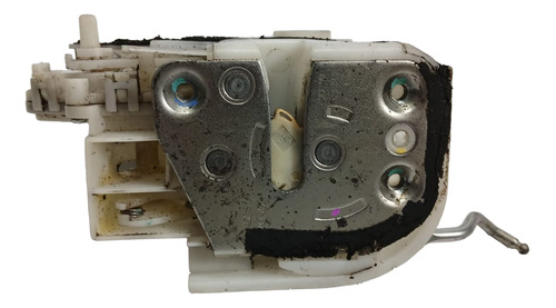 Fechadura Porta Traseira Direita Honda Fit City 2009 A 2014