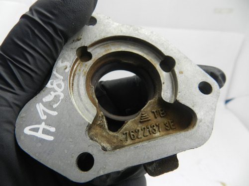 Flange Retentor Motor Fiat Uno Palio Fiasa 86/01 7622137