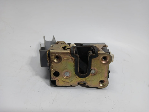 Fechadura Porta Traseira Esquerda Renault Scenic 1999 A 2011