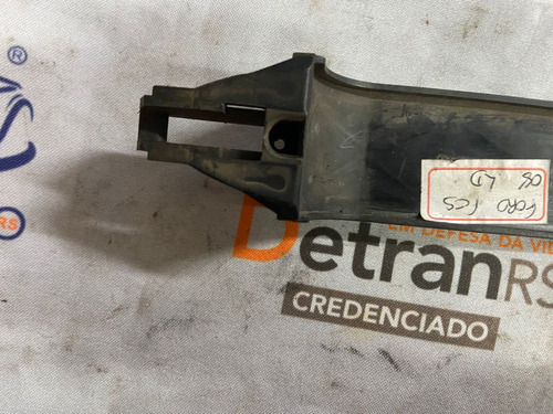 Suporte Maçaneta Externa Diant Direita Ford Focus 18076