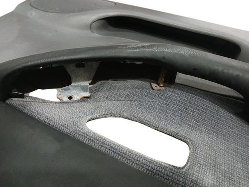 Forro Porta Diant. Esq. Subaru Legacy 2000 Com Detalhe (ap)