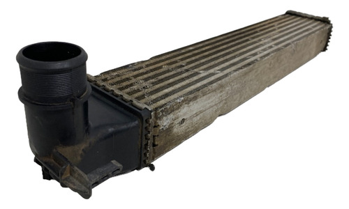 Radiador Intercooler Fiat Toro 2.0 16v 2019 2020 2021 Diesel