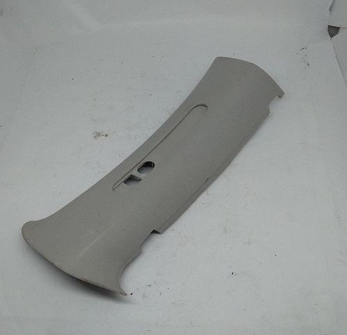 Acabamento Coluna Cinto Le Peugeot 206 Sw 2008 9625020577
