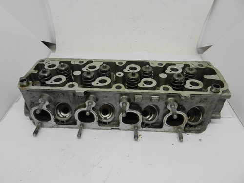 Cabeçote Gm Onix Prisma Corsa Celta 1.0 8v 09/15 93399242