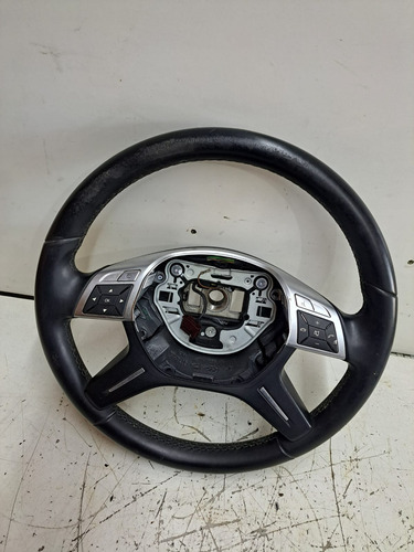 Volante Direção Motorista Mercedes C180 C200 2013 2012 2014