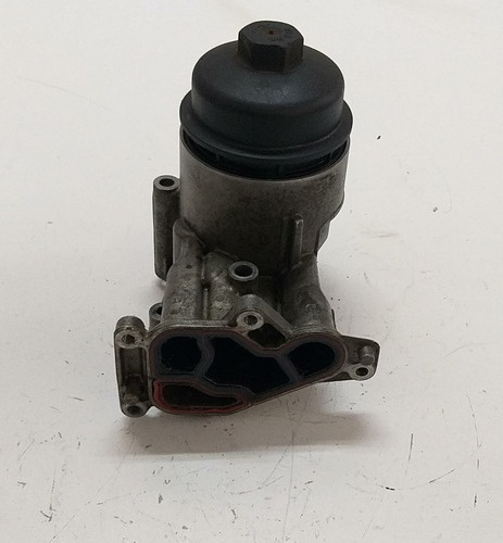 Suporte Filtro Oleo Citroen C4 C5 2.0 16v 6740130110