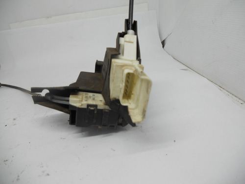 Fechadura Elétrica Diant Direita Citroen C4 Pallas 07 A 13