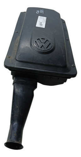 Caixa Filtro De Ar  Motor Vw Gol G3 1.0 2003 Com Dtl  (ap)