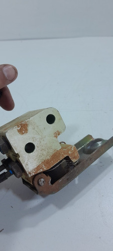 Válvula Equalizadores Fiat Stilo 09 467844540 (vj)