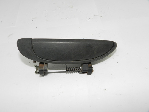 Maçaneta Externa Dianteira Direita Scenic Logan Clio 99/12