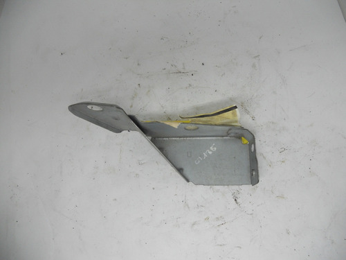 Suporte Fixação Direito Para-choque Dianteiro Clio 03 A 2006