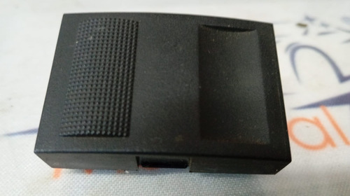 Botão Falso Gol Saveiro Parati G4 05 / 8 377957067b  26193