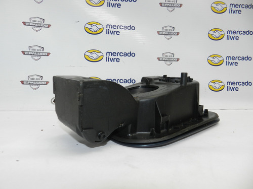 Portinhola Tampa Combustível Megane Gt 07/13 Com Detalhe