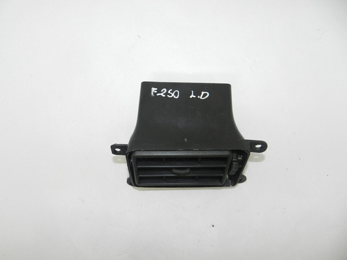 Difusor Ar Lado Direito Ford F250 F350 F4000 1995 A 2012