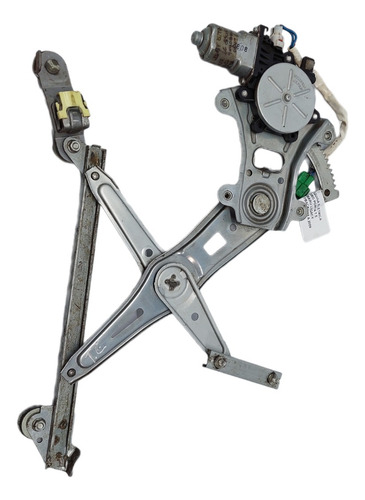 Maquina Vidro Traseira Esquerda Subaru Legacy Outback 05 A 9