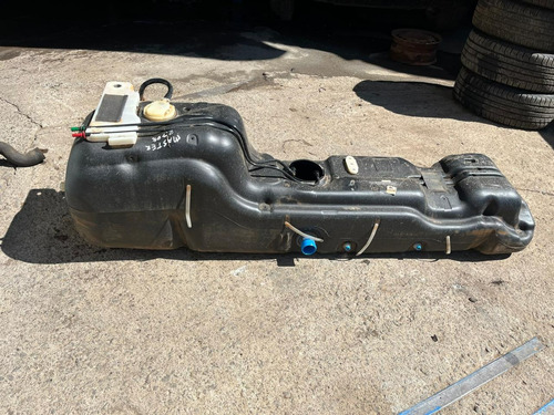 Tanque De Combustivel Renault Master 2.3 2015