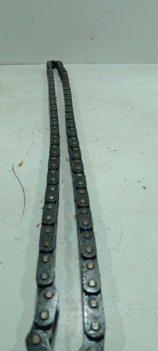 Kit Corrente De Comando Mercedes Benz Classe A160 1.6 8v(vj)
