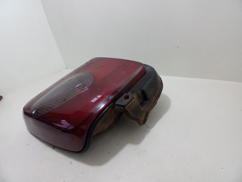 Lanterna Fiat Tempra 91/ 97 Lado Direito Original