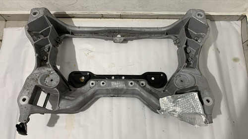 Quadro Agregado Dianteiro Motor C180k C200 C230 01/06 Usado