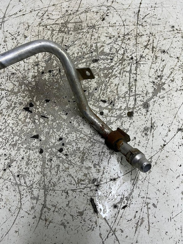 Cano Mangueira De Agua Mercedes C180 2018 1.6 1716826b