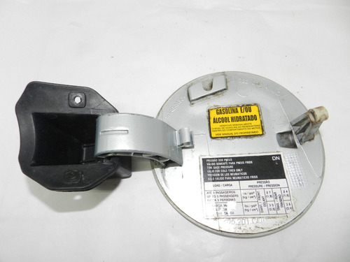 Portinhola Tanque Combustível Gm Vectra 06/11 93385989