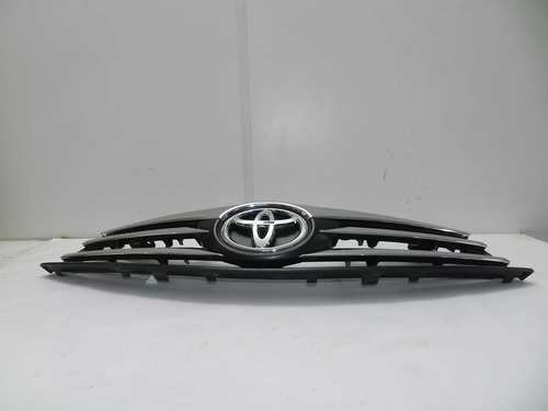 Grade Dianteira Toyota Corolla 15/17 Com Detalhe 5311102840