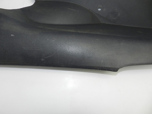 Acabamento Lateral Banco Traseiro Esquerdo Mondeo 97/00 Deta