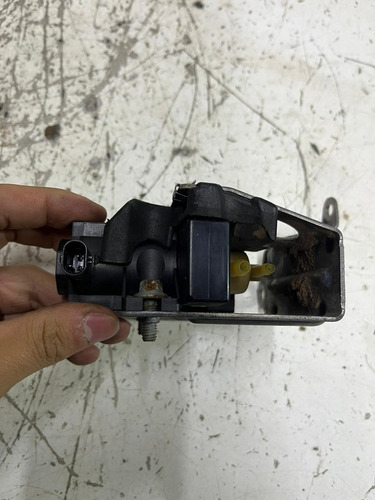 Válvula Solenoide Turbina Mercedes C180 1.6 2017 2018 2019