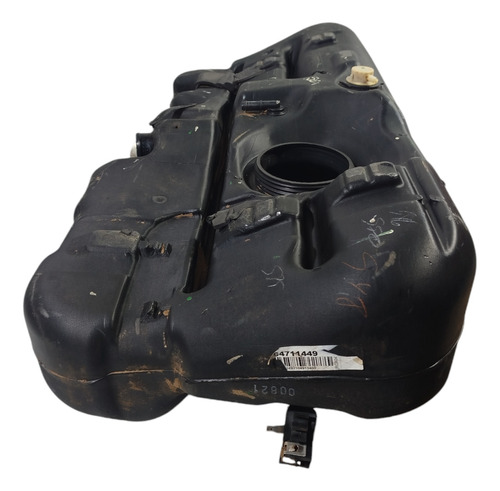 Tanque Combustível Gm Celta Prisma 2007 A 2012