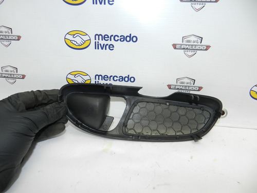 Moldura Maçaneta Interna Dianteira Direita Gol Parati G3 G4