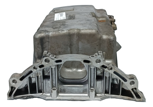 Carter Oleo Motor Ssangyong Korando 2.0 Diesel 2010 2015